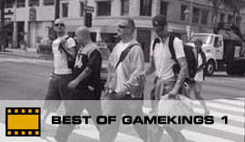 Best of Gamekings 1